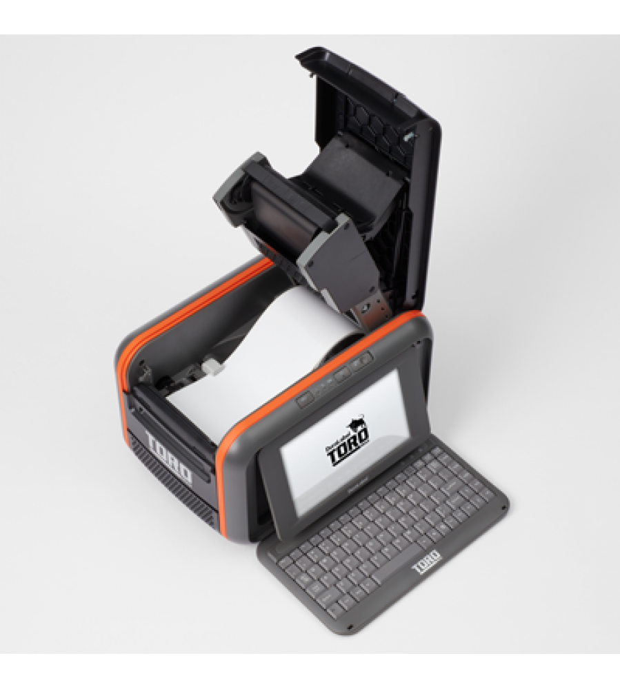 DuraLabel Toro Max Industrial Label Printer DLTOROMAX